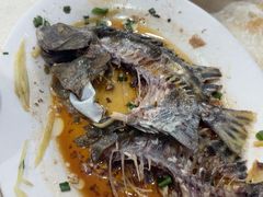 -考记泥焗鸡农庄·海鲜(北洛秘境店)