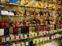 -VENCHI 闻绮(北京国贸商城店)