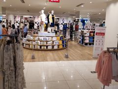 -优衣库(北京枫蓝国际广场店)