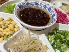 -老浒记烤鸭-北京菜(琉璃厂店)