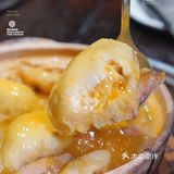 等位两小时就为这一口榴莲💗一喜同捞同煲·榴莲鸡煲