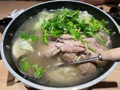 乐山跷脚牛肉-川堂风·跷脚牛肉·乐山爆炒(宝山日月光店)