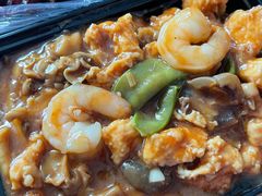 八珍豆腐-金阁家常菜(贵阳路店)