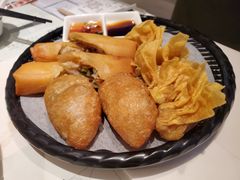 -真點心(高士德店)