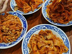 -王菊美食街·王菊面馆(总店)