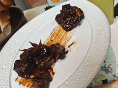 意大利黑醋小排-桂满陇·杭州小馆(朝阳合生汇店)