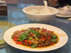 -九龙湾·御膳坊(九龙窠路店)