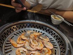 -韩盛·盛江山自助料理(沈辽路万达店)