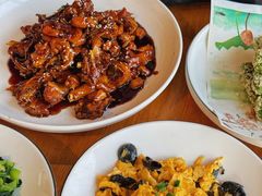 -食光慢宴·安吉土菜馆