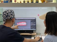 -极光口腔·矫正种植修复(锦江店)