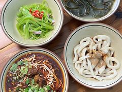 甜水面-玉滋補