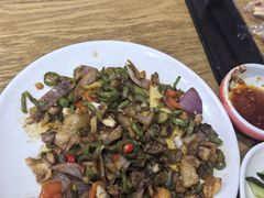 -江西小炒(古方店)