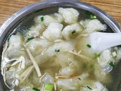 -荣巷小馄饨(荣巷店)