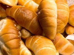 海盐面包-Dough&Joe团憩(瑞虹天地月亮湾店)