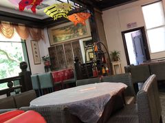 -绿野餐厅(上海动物园店)
