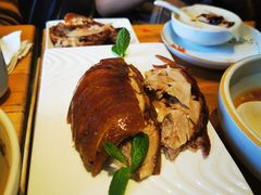 -四季民福烤鸭店(前门店)