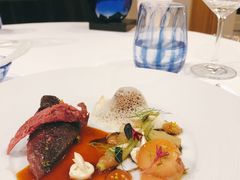 鸽子排陪鸽子肝脏-金羊酒店