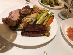 -红林大酒店RFcafe自助餐厅