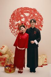 -27°罗马风情婚纱摄影