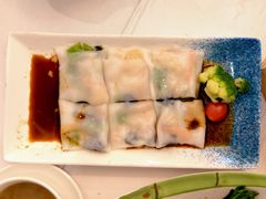 -鹿鸣酒家(越秀店)