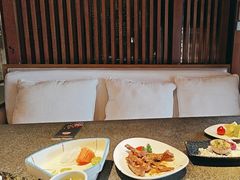 -大桥日本料理·日式放题·铁板定食(科兴科学园店)