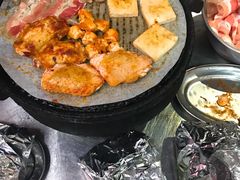 -旺记碳烤肥牛(总店)