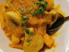 -Santoor 萨都里印度餐厅(北锣鼓巷店)