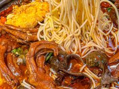 -老闵田螺馆·南昌市井菜·特色小吃(总店)