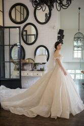 -纯色时光婚纱艺术馆WHITE