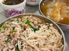 -正宗杨记普洱酸醋米线(总店)