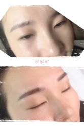 -久匠半永久纹眉