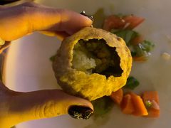 -Bombay Grill印度餐厅