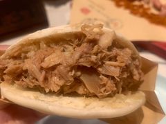 -长安大牌档之西安博物院文化餐厅(中贸店)
