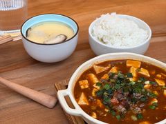 -无印良品餐堂 MUJI Diner(成都太古里店)
