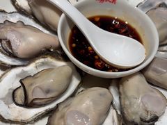 -杨氏青龙虾·羊蝎子(金盛路总店)