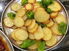 -江湖黑大兔(杨家坪店)