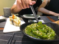 -井梧町川式料理(海河店)