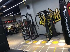 -Freedom Fitness私教健身俱乐部(徐虹北路店)