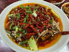 -老丘丘(较场口店)