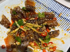 -四季缤纷椰子鸡(雨花亭凯德广场店)