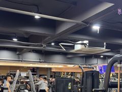 -超鹿运动健身(紫阳商贸中心店)