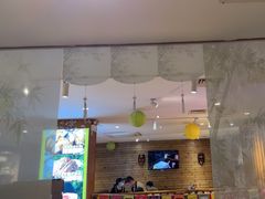 -木槿花韩式炭烤·熟成肉工坊(孙文东路店)