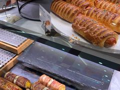 -巴黎贝甜(卫清西路店)