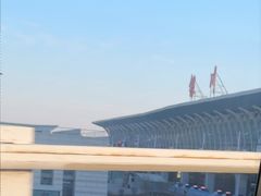 -银川河东国际机场