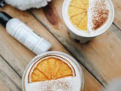 -Seesaw Coffee(苏州中心店)