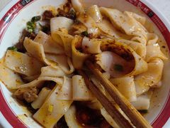 -刘二妈米皮(步行街店)