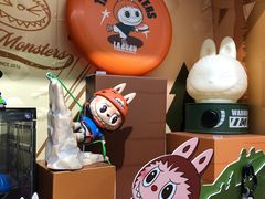 -泡泡玛特POPMART(上海环球港店)