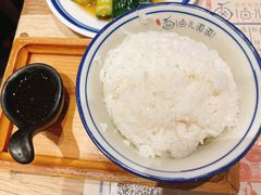 米饭-卤儿道道(杭州大厦501店)