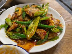 -艺味深尝(云锦路店)