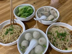 -江南红鱼汤(洋中花园店)